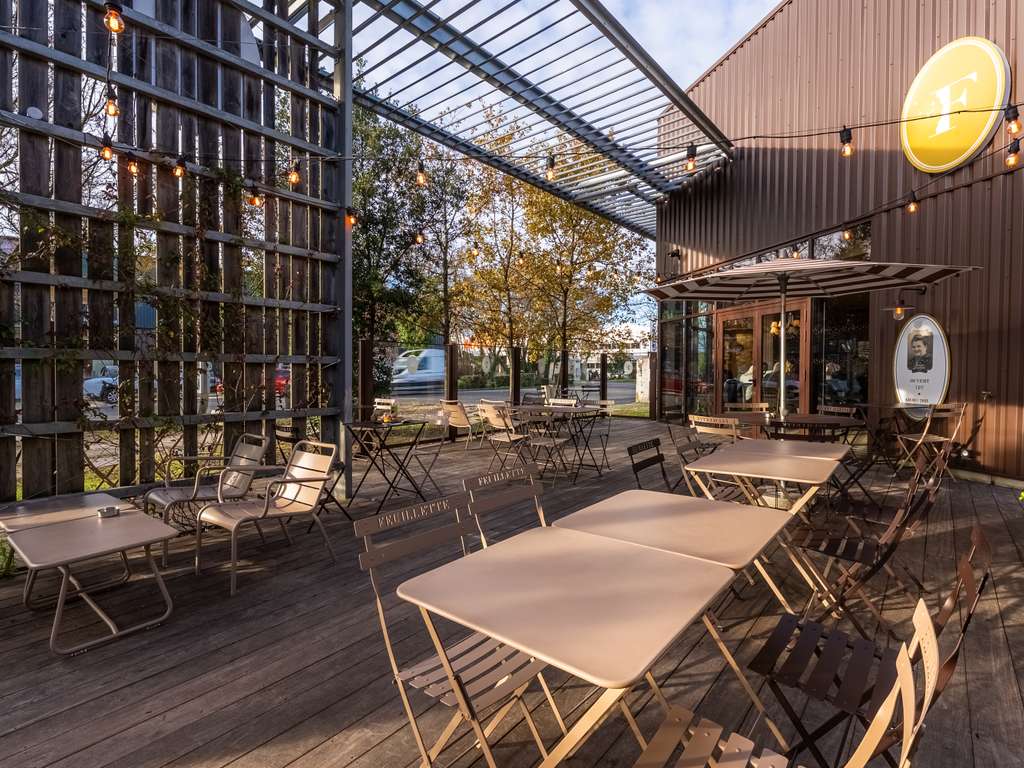 Ouvrir une enseigne FEUILLETTE