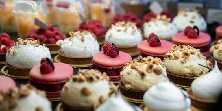 FEUILLETTE : nous accompagnons nos franchisés