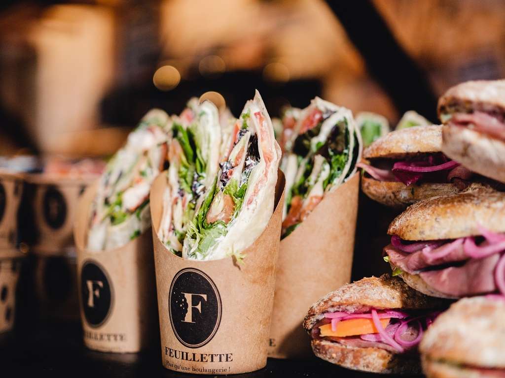 Ouvrir une enseigne FEUILLETTE