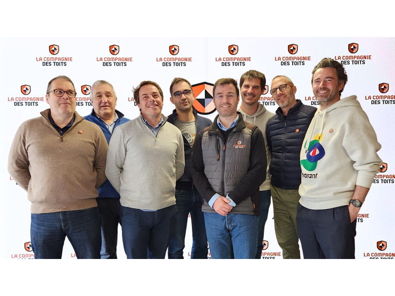 Fin de formation initiale pour les franchisés de la promo XI (2026)