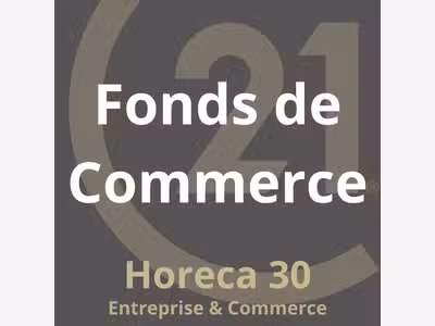 A vendre boutique vêtements à La Grande Motte