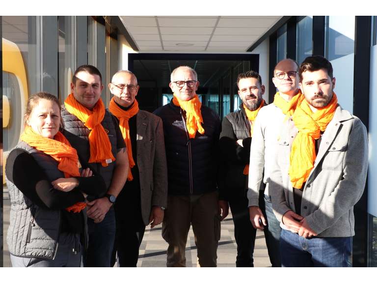 Formation des nouveaux franchisés DIAGAMTER