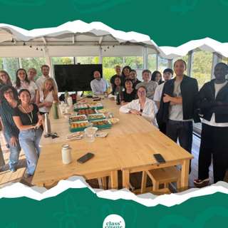 Franchise class'croute