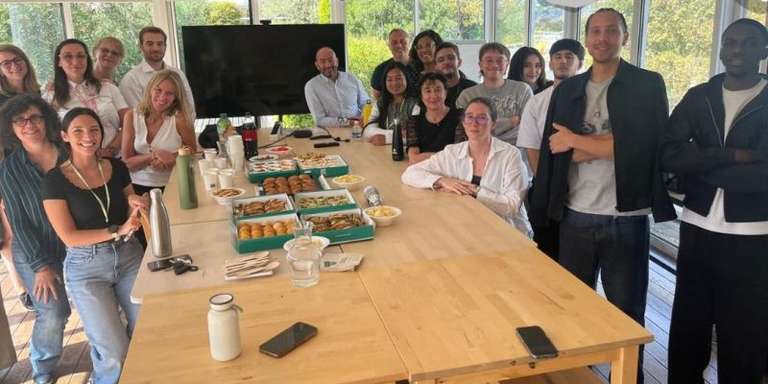 CLASS’CROUTE - Franchise class'croute