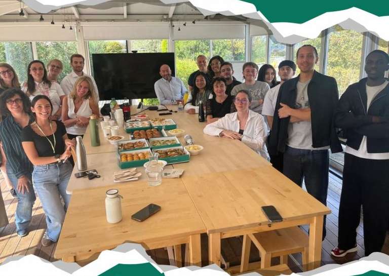 CLASS’CROUTE - Franchise class'croute