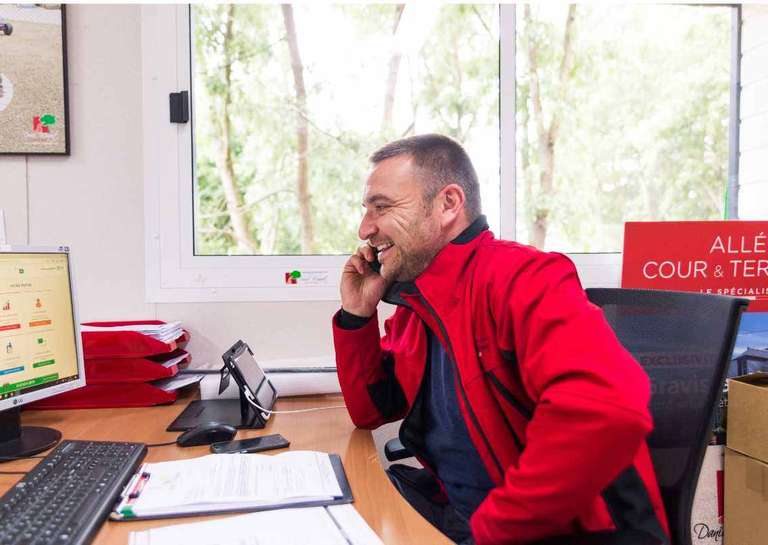 DANIEL MOQUET - Franchise Daniel Moquet : les opportunités sur des secteurs à fort potentiel à pourvoir
