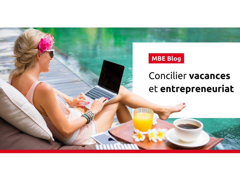 Franchise et Vacances : Le Duo Gagnant pour l'Entrepreneur Épanoui