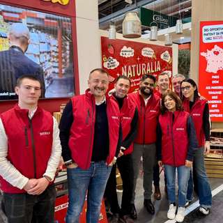 📍 Franchise Expo Paris 2026, trois jours marqués par des rencontres inspirantes