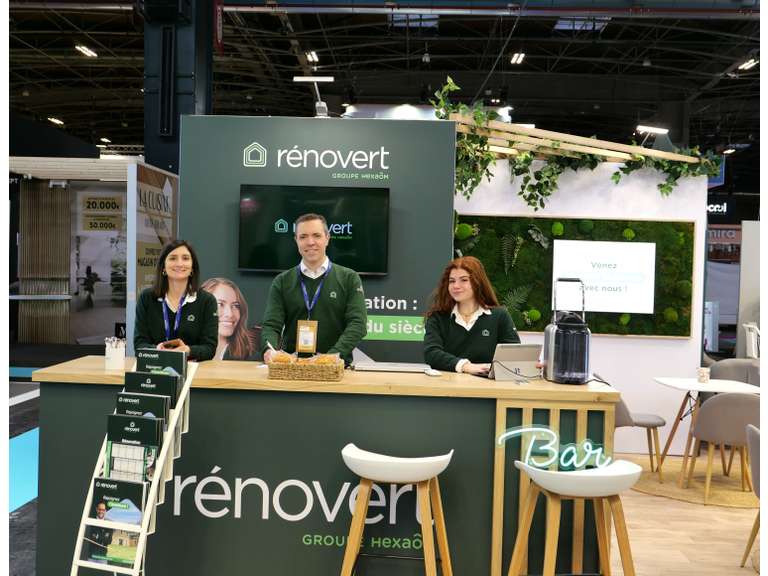 Franchise Expo Paris : notre bilan 30 jours après !
