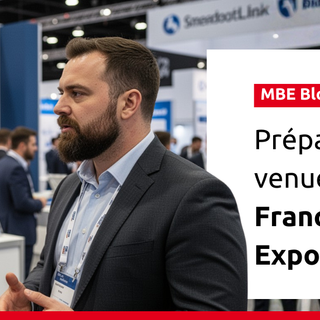 Franchise Expo Paris : Pourquoi ce salon peut transformer votre projet entrepreneurial