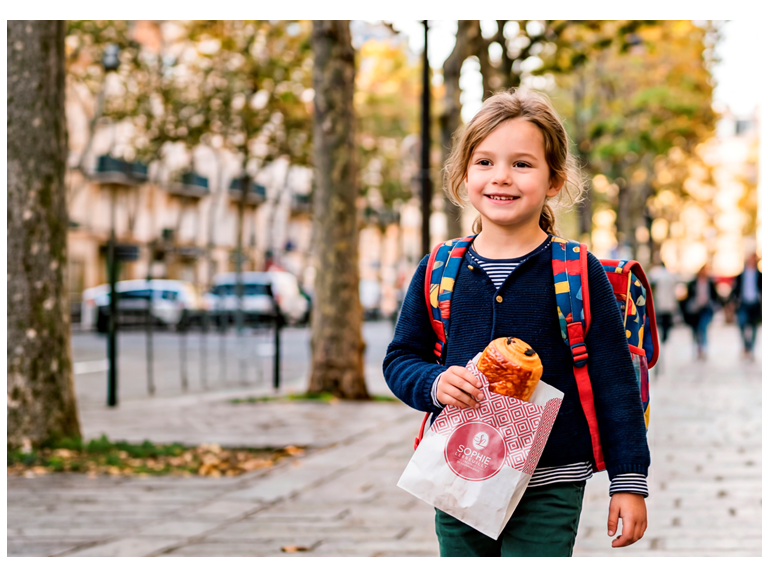 Franchise : Les Boulangeries Sophie LEBREUILLY misent sur la proximité pour créer de l’attachement local