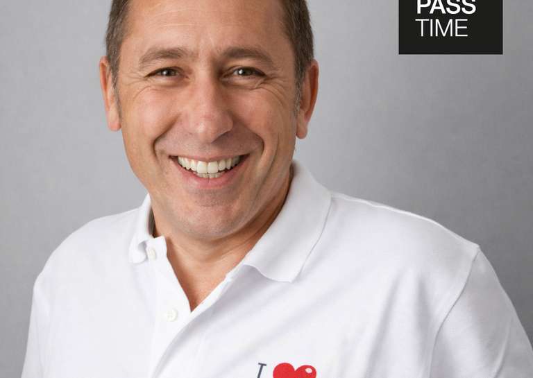 PASSTIME - 🧭 Franchisé PASSTIME dans la Mayenne : Stéphane Hamon, près de 15 ans d’entrepreneuriat local réussi