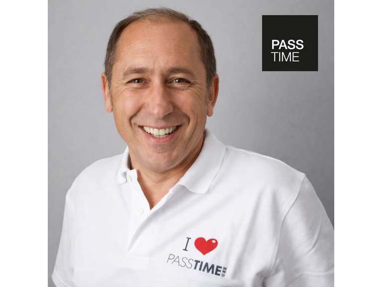 🧠Franchisé PASSTIME dans la Mayenne : Stéphane Hamon, près de 15 ans d’entrepreneuriat local réussi