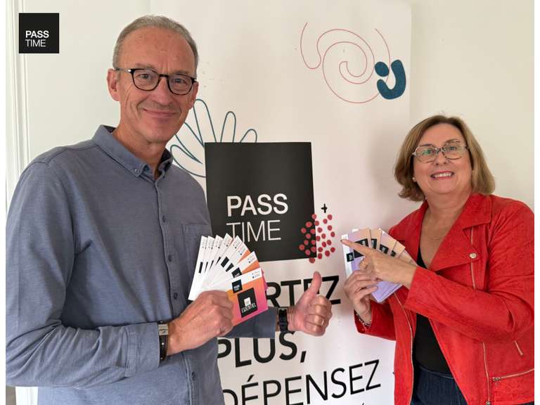 Franchisés PASSTIME en Bretagne, Catherine et Thierry Déjoué témoignent de leur reconversion réussie