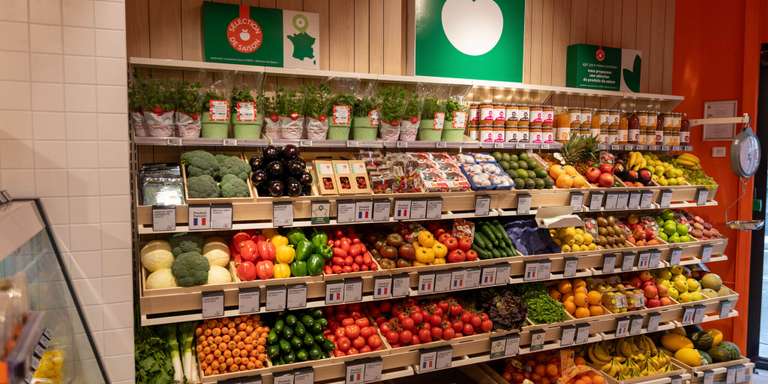 FRANPRIX : nous accompagnons nos franchisés