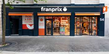 Franchise FRANPRIX : opportunités de création