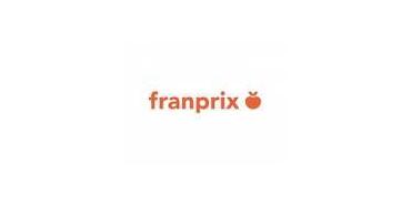 Le réseau de franchise FRANPRIX