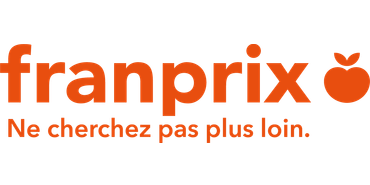 Le réseau de franchise FRANPRIX