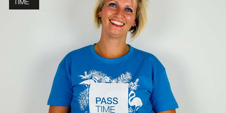 PASSTIME - 🎯 Gagner en liberté tout en développant un projet rentable ? Juliette Lebeau a trouvé l’équilibre avec PASSTIME.