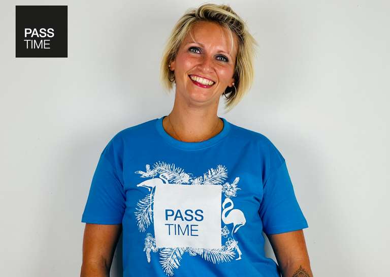 PASSTIME - 🎯 Gagner en liberté tout en développant un projet rentable ? Juliette Lebeau a trouvé l’équilibre avec PASSTIME.