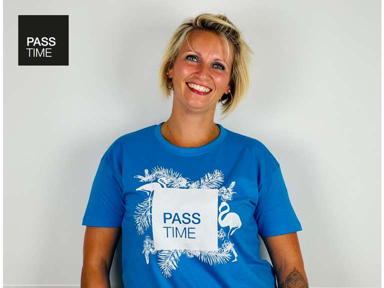 🎯 Gagner en liberté tout en développant un projet rentable ? Juliette Lebeau a trouvé l’équilibre avec PASSTIME.