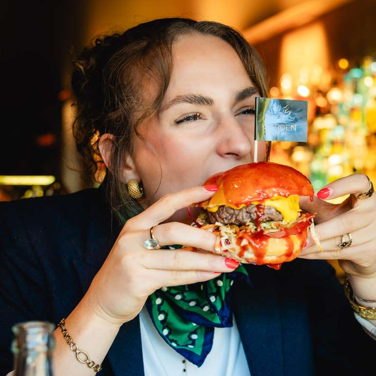 GARDEN ICE CAFE : des franchisés satisfaits