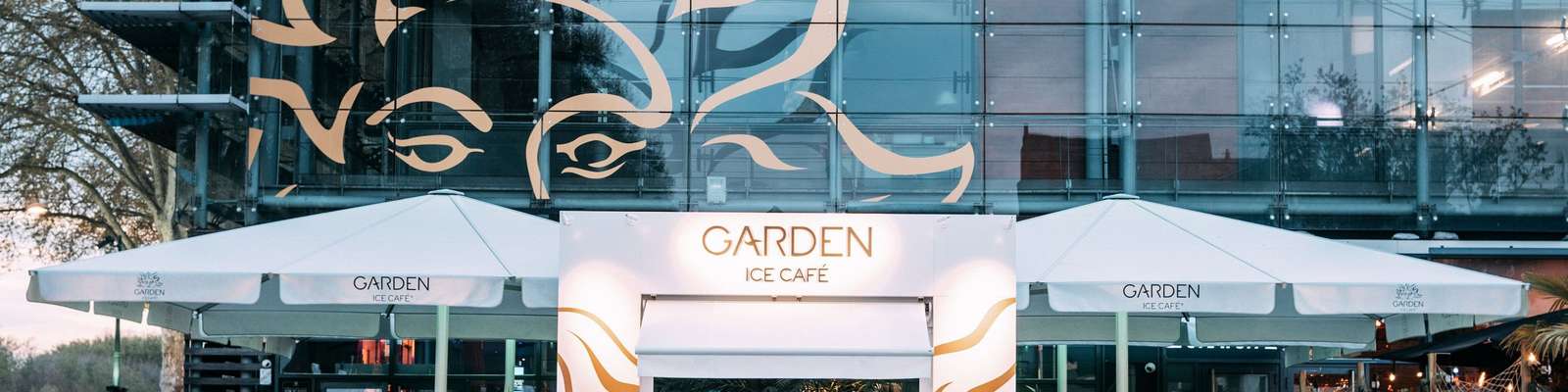 Devenir franchisé GARDEN ICE CAFE