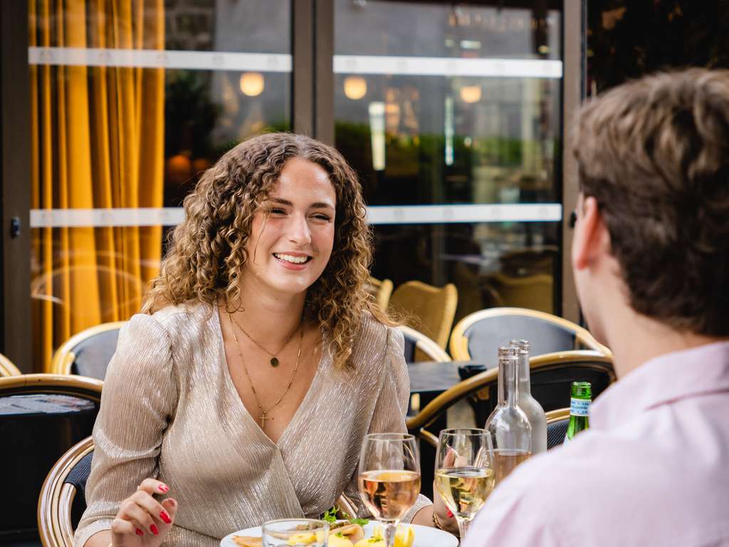 Ouvrir une enseigne GARDEN ICE CAFE