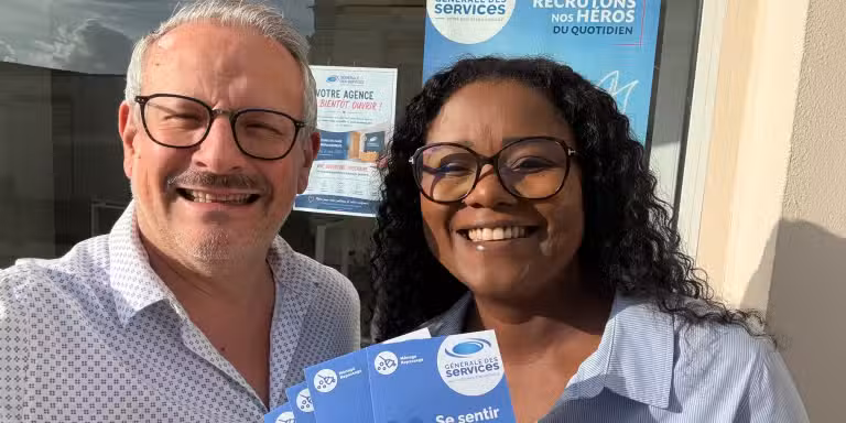 GÉNÉRALE DES SERVICES - Générale des Services Challans renforce sa présence en Vendée avec une nouvelle agence à Challans.