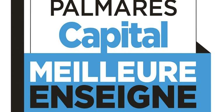 GÉNÉRALE DES SERVICES - GENERALE DES SERVICES figure de nouveau parmi les meilleures enseignes de France ! 🏆