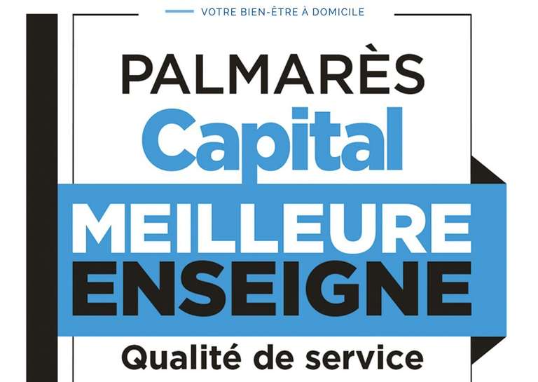 GÉNÉRALE DES SERVICES - GENERALE DES SERVICES figure de nouveau parmi les meilleures enseignes de France ! 🏆