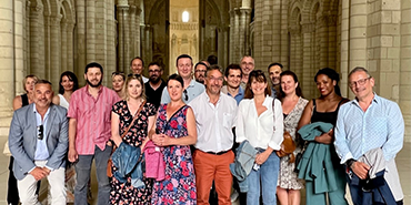 GÉNÉRALE DES SERVICES : nous accompagnons nos franchisés