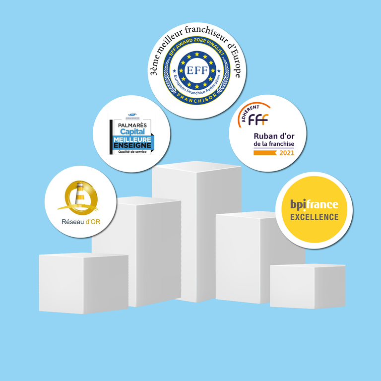 GÉNÉRALE DES SERVICES