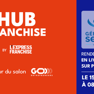 Go entrepreneur Paris 2026 : Découvrez l’entrepreneuriat en franchise