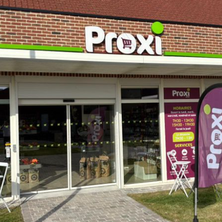 Graincourt-lès-Havrincourt accueille un nouveau commerce de proximité : Proxi