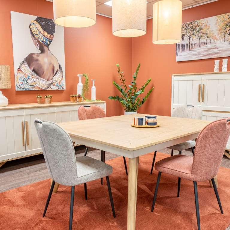 GRAM Groupement pour la Recherche en Ameublement : des franchisés satisfaits