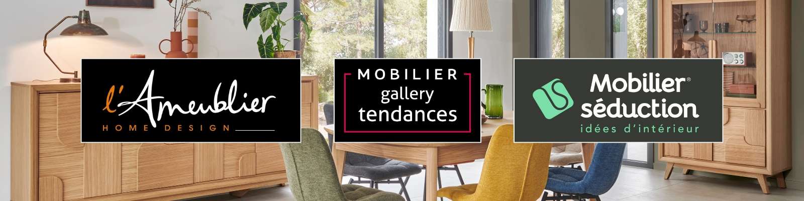 Devenir franchisé GRAM Groupement pour la Recherche en Ameublement