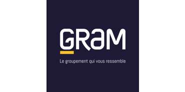 Le réseau de franchise GRAM