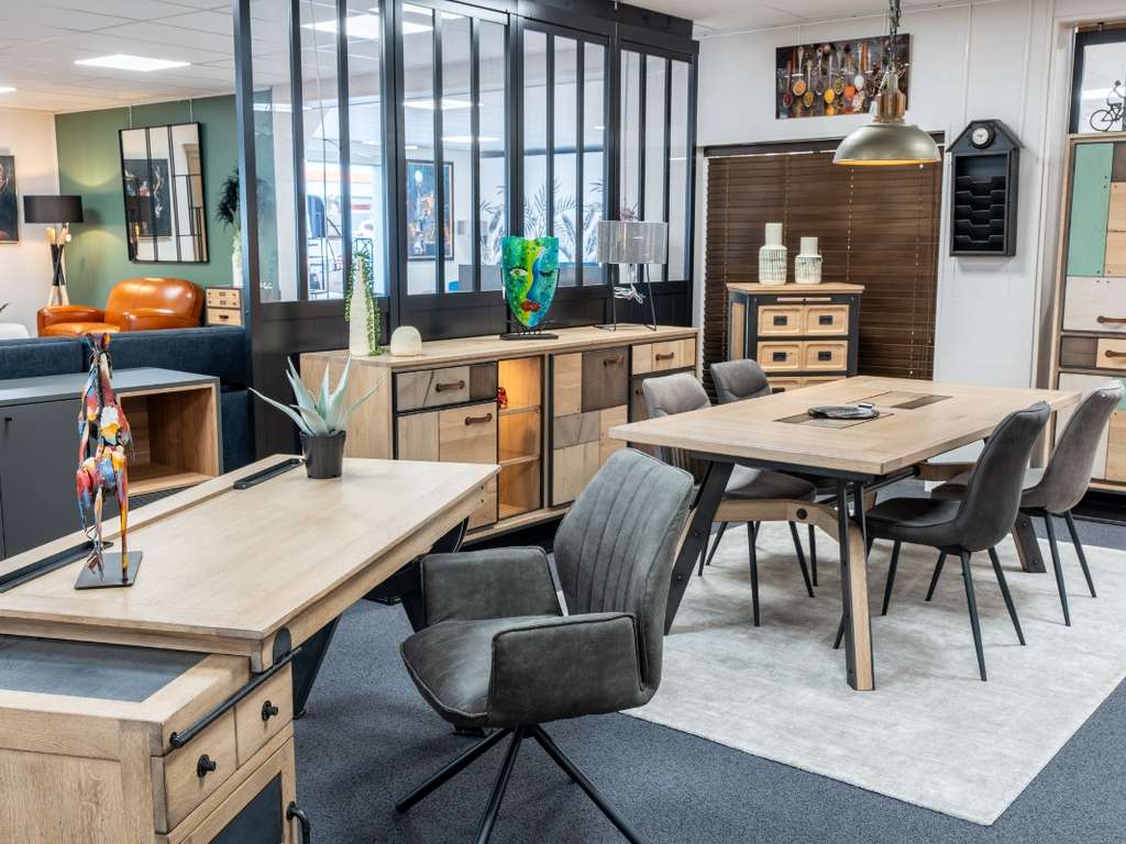 Ouvrir une enseigne GRAM