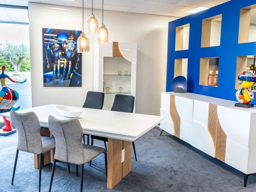 Ouvrir une enseigne GRAM