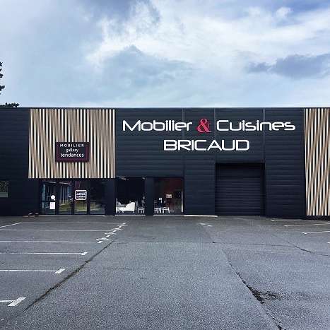 Le concept de la franchise GRAM