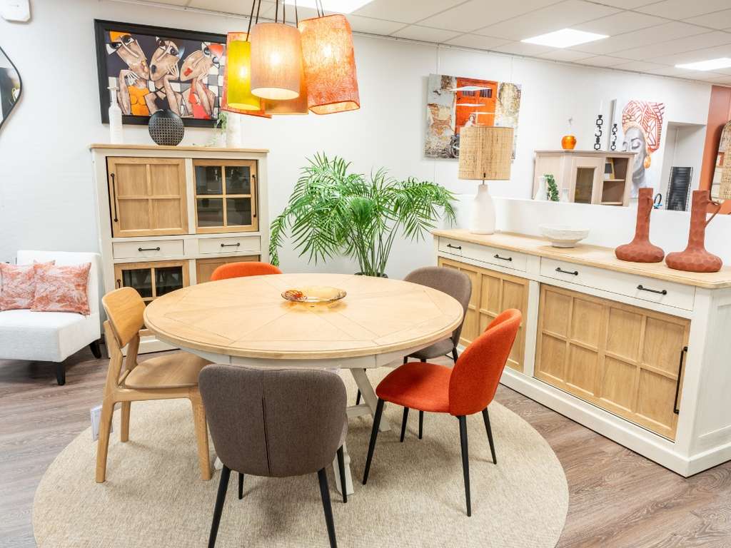 Ouvrir une enseigne GRAM