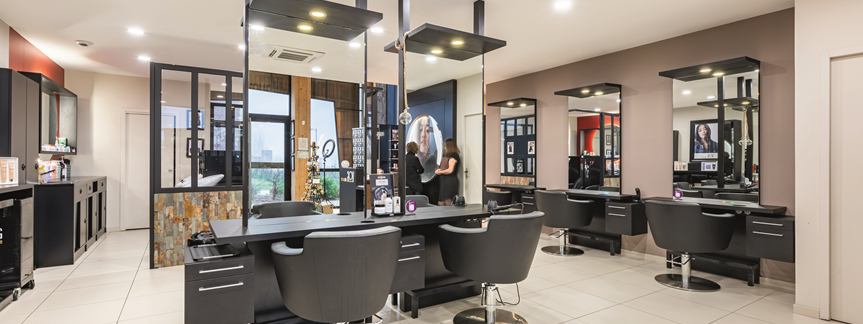 Ouvrir une enseigne Groupe VOG : TCHIP – VOG COIFFURE