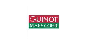 Le réseau de franchise GUINOT