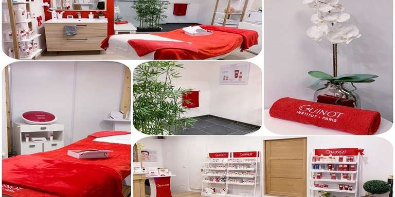 GUINOT : nous accompagnons nos franchisés