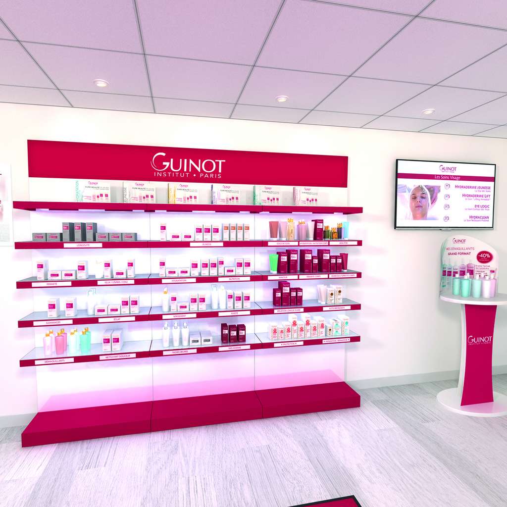 GUINOT