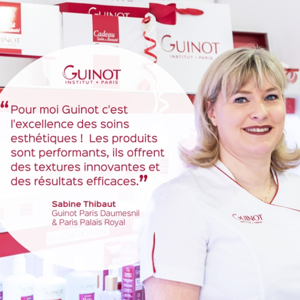 GUINOT