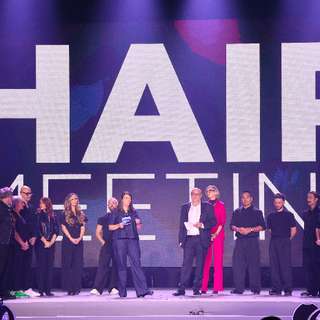 Hair Meeting - Groupe VOG