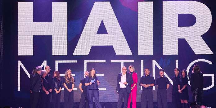 Groupe VOG : TCHIP – VOG COIFFURE - Hair Meeting - Groupe VOG