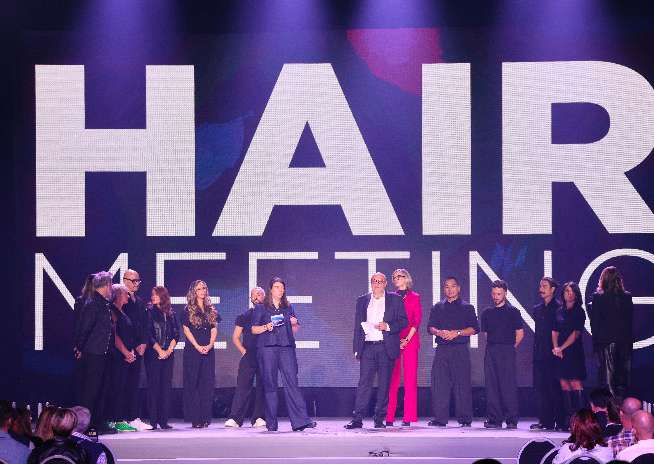 Groupe VOG : TCHIP – VOG COIFFURE - Hair Meeting - Groupe VOG